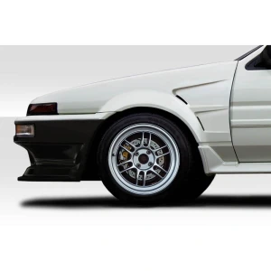 1984-1987 Toyota Corolla D1 Fender - image 1