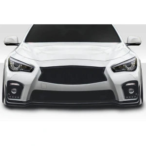 2014-2018 Infiniti Q50 Bltz Front Bumper - image 1