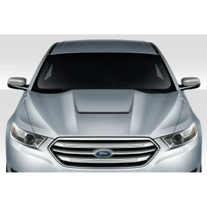 2013-2019 Ford Taurus GTS Hood - image 1