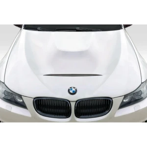 2009-2011 BMW 3 Series GTS Hood - image 1