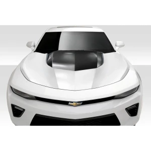 2016-2023 Chevrolet Camaro ZL1 Hood - image 1