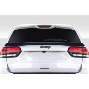 2014-2022 Jeep Grand Cherokee Altero Rear Wing - image 1
