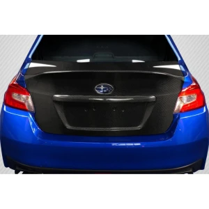 2015-2021 Subaru WRX STI Blade Trunk - 1 Piece - image 1