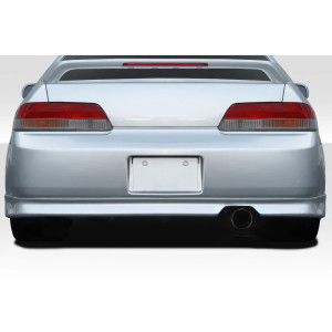 1997-2001 Honda Prelude Duraflex A Spec Rear Lip Spoiler Air Dam - 1 Piece - image 1 1997-2001 Honda Prelude Duraflex A Spec Rear Lip Spoiler Air Dam - 1 Piece - image 1