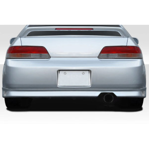 1997-2001 Honda Prelude A Spec Rear Lip Spoiler Air Dam - 1 Piece - image 1