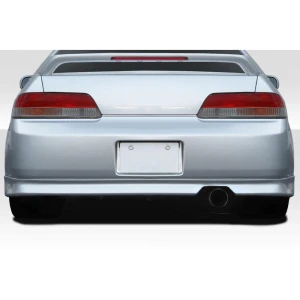 1997-2001 Honda Prelude A Spec Rear Lip - image 1