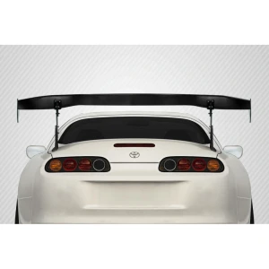 1993-1998 Toyota Supra Big Boy Rear Wing Spoiler - 5 Piece - image 1