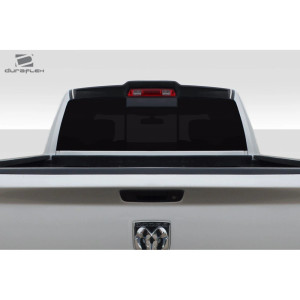 2009-2018 Dodge Ram Rugged Road Rear Roof Wing Spoiler - 1 Piece - image 1