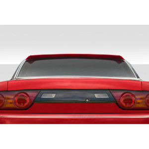 1989-1994 Nissan 240SX S13 HB D1 Sport Roof Wing - 1 Piece - image 1