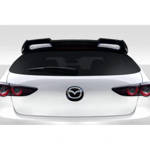 2019-2025 Mazda 3 Acell Rear Wing - image 1