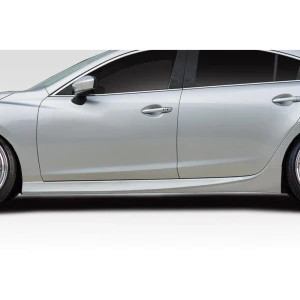 2014-2021 Mazda 6 Lazer Side Skirts - image 1