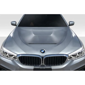 2017-2022 BMW 5 Series GTS Hood - image 1