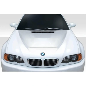2000-2003 BMW 3 Series GTS Hood - image 1