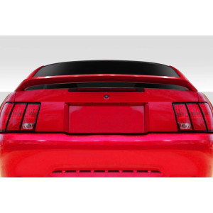 1999-2004 Ford Mustang GT Look Rear Wing Spoiler - 1 Piece (S) - image 1