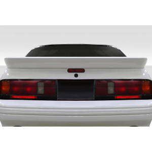 1985-1992 Mazda RX7 Duraflex Phoenix Fire Rear Wing Spoiler - 1 Piece - image 1