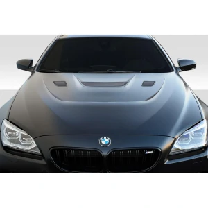 2011-2019 BMW 6 Series Power Dynamics Hood - image 1