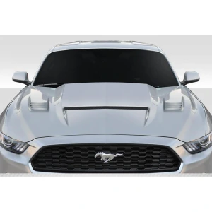 2015-2017 Ford Mustang R Spec Hood - image 1