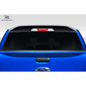 2019-2023 Ford Ranger Cab Rugged Road Rear Wing Spoiler - 1 Piece (S) - image 1