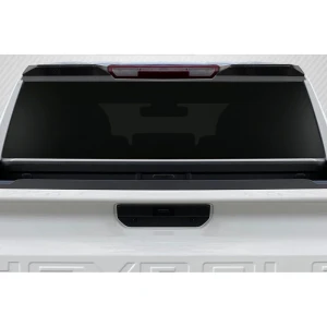 2019-2025 Chevrolet Silverado Street Runner Carbon Fiber Rear Wing - image 1