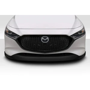 2019-2025 Mazda Mazdaspeed 3 J Spec Front Lip - image 1