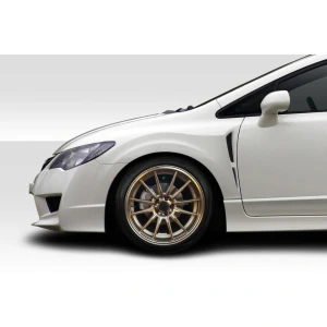 2006-2011 Honda Civic Naga Fender - image 1