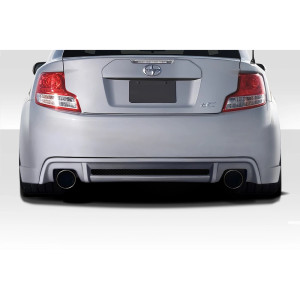 2011-2013 Scion tC Duraflex Acer Rear Bumper -1 piece - image 1 2011-2013 Scion tC Duraflex Acer Rear Bumper -1 piece - image 1