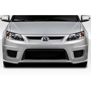 2011-2013 Scion tC Duraflex Acer Front Bumper- 1 piece - image 1
