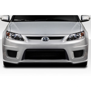 2011-2013 Scion tC Acer Front Bumper- 1 piece - image 1