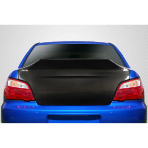 2002-2007 Subaru Impreza WRX STI Blade Trunk - 1 Piece - image 1