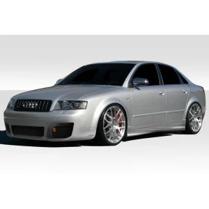2002-2005 Audi A4 OTG Kit - image 1