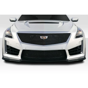 2016-2019 Cadillac CTS-V Alpha Front Lip - image 1