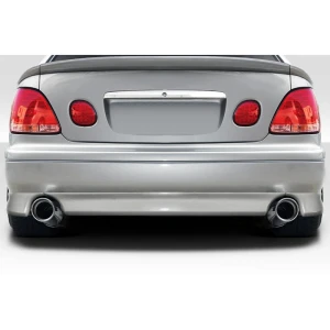 1998-2005 Lexus GS ATS Rear Lip - image 1
