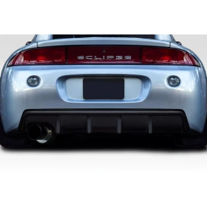1997-1999 Mitsubishi Eclipse Cartwercs Rear Lip - image 1