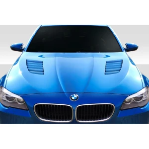 2011-2016 BMW 5 Series Fusion Hood - image 1