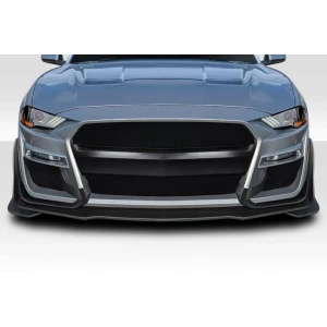 2018-2023 Ford Mustang GT500 Look Front Bumper - image 1