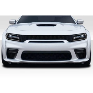 2015-2023 Dodge Charger Hellcat Front Bumper - image 1