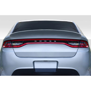 2013-2016 Dodge Dart HiTide Trunk - 1 Piece (S) - image 1