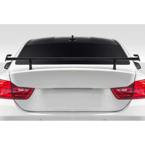 2014-2020 BMW M4 F82 Duraflex M Performance Look Rear Wing Spoiler - 1 Piece - image 1 2014-2020 BMW M4 F82 Duraflex M Performance Look Rear Wing Spoiler - 1 Piece - image 1