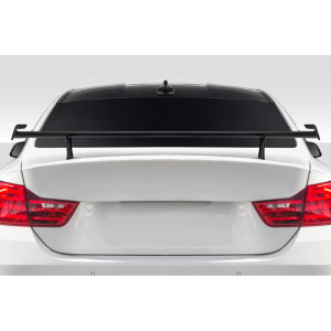 2014-2020 BMW M4 F82 M Performance Look Rear Wing Spoiler - 1 Piece (S) - image 1
