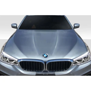 2017-2022 BMW 5 Series M5 Look Hood - image 1