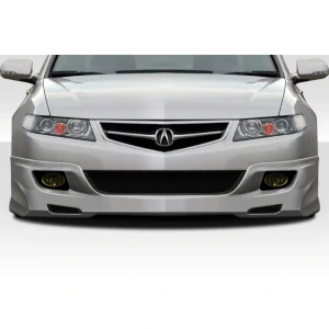 2004-2008 Acura TSX MFP Front Lip - 1 Piece - image 1
