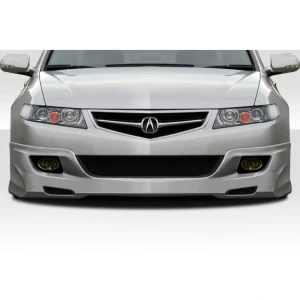 2004-2008 Acura TSX MFP Front Lip - image 1