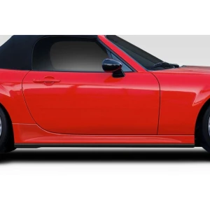 2006-2015 Mazda Miata M Speed Side Skirts - image 1
