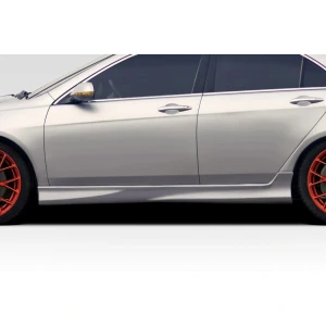 2004-2008 Acura TSX MFP Side Skirts - image 1