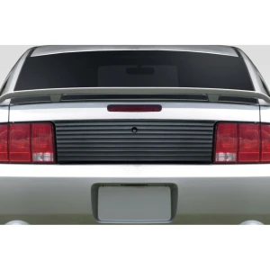 2005-2009 Ford Mustang Retro Trunk Trim Panel - 1 Piece - image 1
