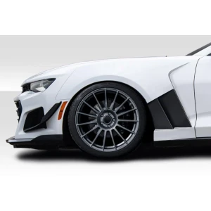 2016-2023 Chevrolet Camaro Revo Fender - image 1