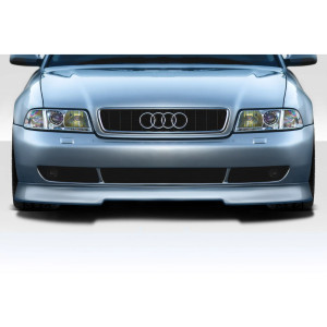 1996-2001 Audi A4 S4 B5 RGR Tune Front Lip Spoiler - 1 Piece - image 1