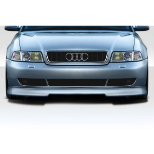 1996-2001 Audi A4 S4 B5 RGR Tune Front Lip Spoiler - 1 Piece - image 1