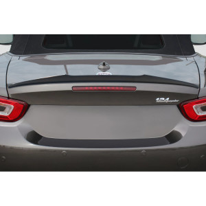 2017-2020 Fiat 124 Spider Duraflex Speed Rear Wing Spoiler - 1 Piece - image 1