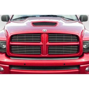 2002-2005 Dodge Ram SRT Look Grille - 1 Piece - image 1